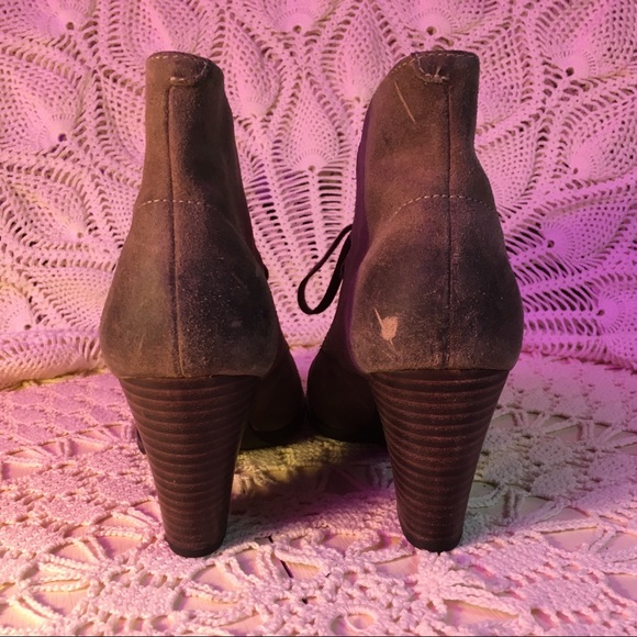 Booties Clark’s Indigo 8.5 - Picture 4 of 8